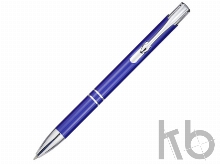 Ручка металлическая шариковая «Moneta»