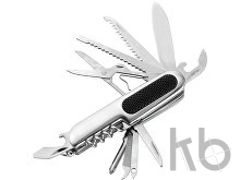 Stainless steel pocket knife