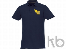 Рубашка поло «Helios» мужская