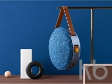 Портативная колонка «mySound Cleo», 8 Вт