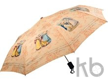 Зонт складной «Бомонд»