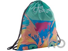custom drawstring bag