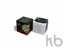 Подарочный набор «Вырасти Бонсай дома. Годжи»