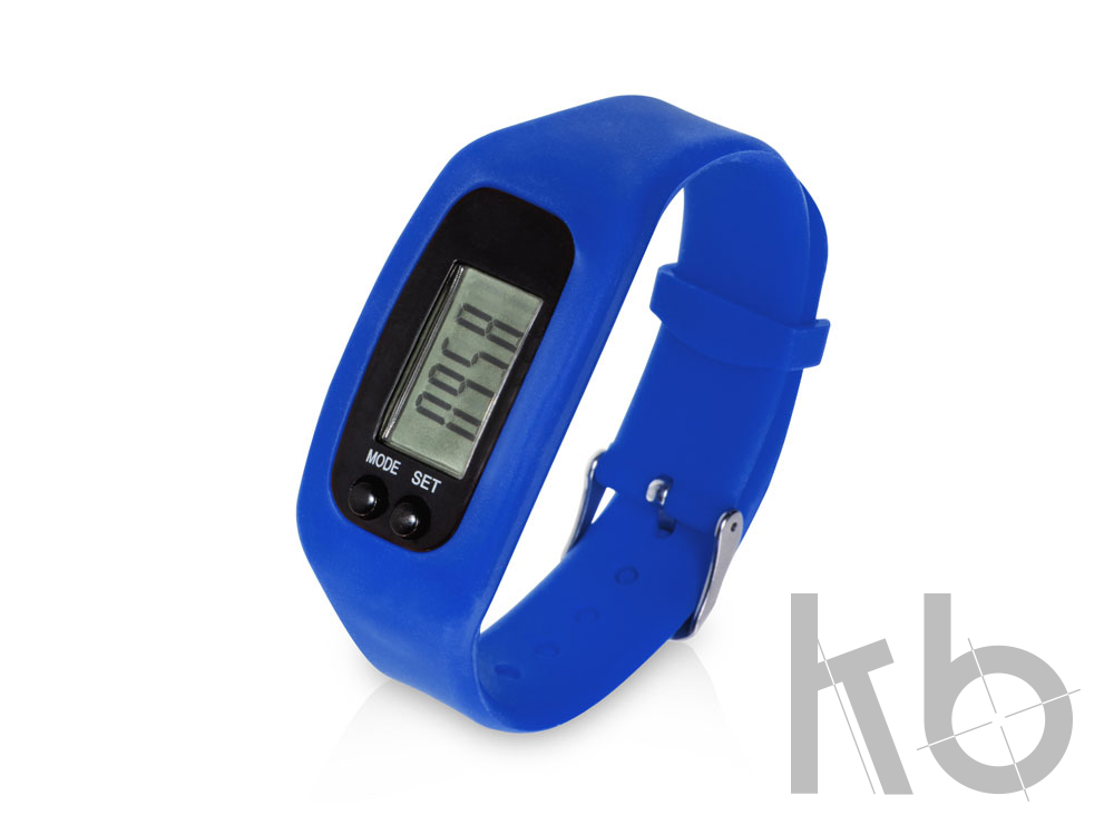 Часы с шагомером «Ridley»