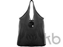 Складная сумка для покупок с  карабином