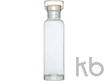 Бутылка спортивная «Thor» из тритана