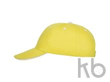 Бейсболка «Panel» детская