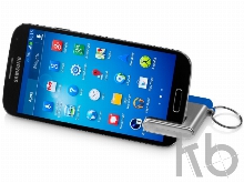 Подставка-брелок для мобильного телефона «GoGo»