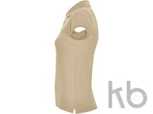 Рубашка поло «Star» женская