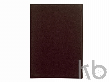 Блокнот А6 «Essential»