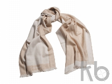 Длинный шарф Bird