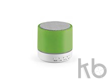 PEREY. Беспроводная колонка с микрофоном