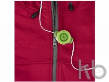 Наушники с фонариком «Strix»