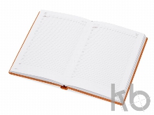 Ежедневник недатированный А5 «Velvet»