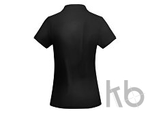 Рубашка-поло «Prince» женская