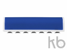 Портативное зарядное устройство «Stuck on You», 2200 mAh