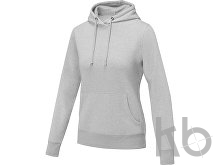 Толстовка с капюшоном «Charon» женская