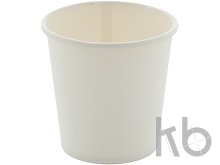 paper cup, 120 ml