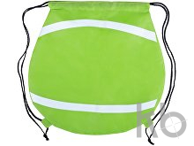 Рюкзак-мешок в форме мяча