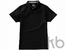 Рубашка поло «Hacker» мужская