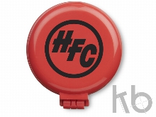 Складная щетка для волос