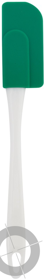 Силиконовая лопатка 