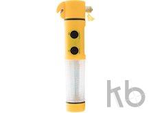 emergency flashlight