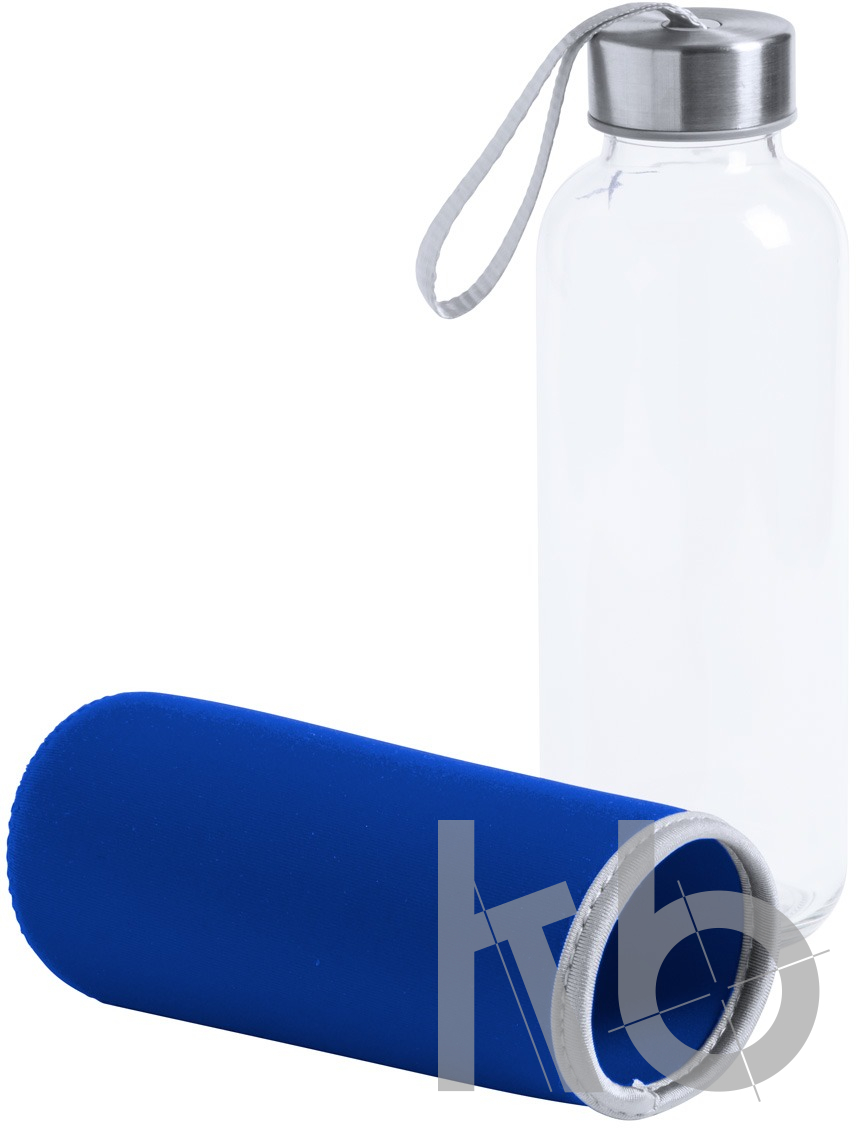 Спортивная бутылка