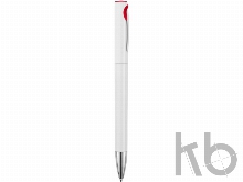 Ручка пластиковая шариковая «Локи»