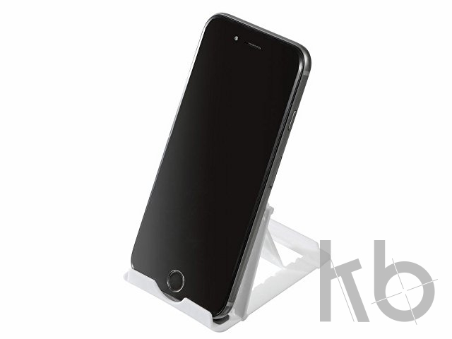 Подставка под смартфон с регулировкой угла наклона «Lever»