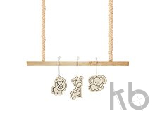 FAUNE. Набор для рисования