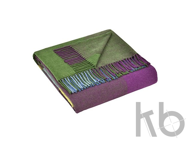 Плед «Arequipa»