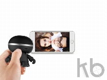 Портативный динамик Bluetooth «mini XBOY»