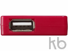 USB Hub на 4 порта «Brick»