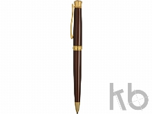 Ручка металлическая шариковая «Маджестик»