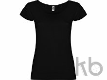 Футболка «Guadalupe» женская