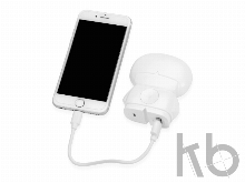 Портативное зарядное устройство XOOPAR BOY, 4000 mAh