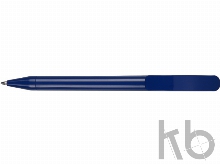 Ручка пластиковая шариковая Prodir DS3 TPP