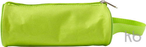 Nylon (600D) pouch