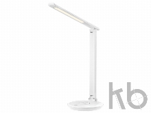 Настольная лампа с беспроводной зарядкой «LED FAROS»