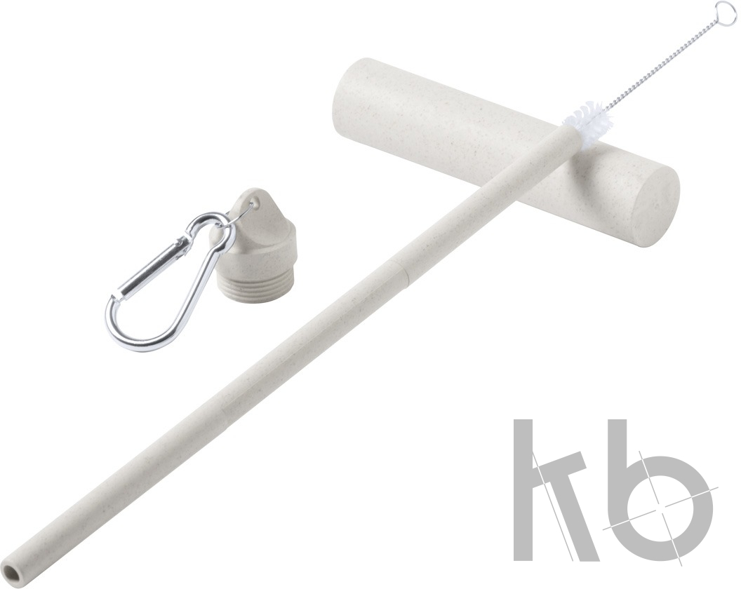 Трубочка для питья