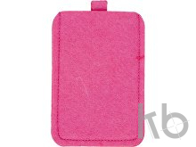 Mobile phone pouch.