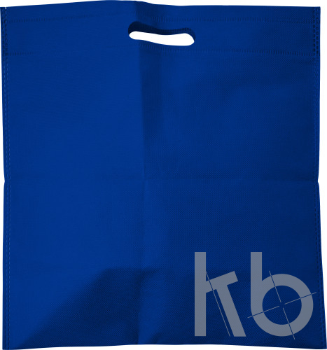 Nonwoven (70 gr/m²) document bag