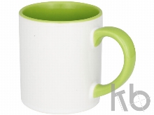 Мини-кружка для сублимации «Pixi»