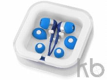 Наушники суперлегкие «Sargas»