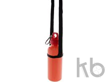 drink holder lanyard