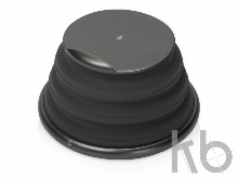 Беспроводное зарядное устройство «Hybrid» с ночником 