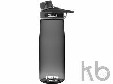 Бутылка «Chute» 0,75л