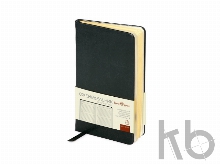 Еженедельник недатированный А6 «City»