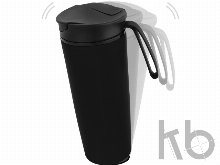 Термокружка «Годс» 470мл на присоске